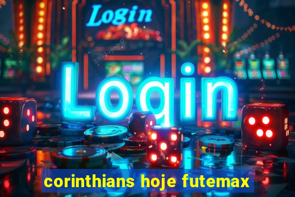 corinthians hoje futemax